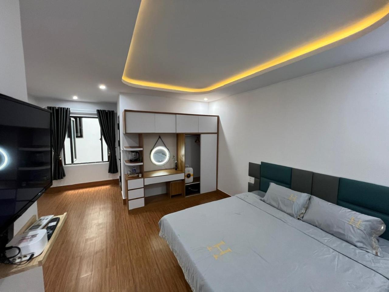 Oasis Homestay Hoi An Exterior foto