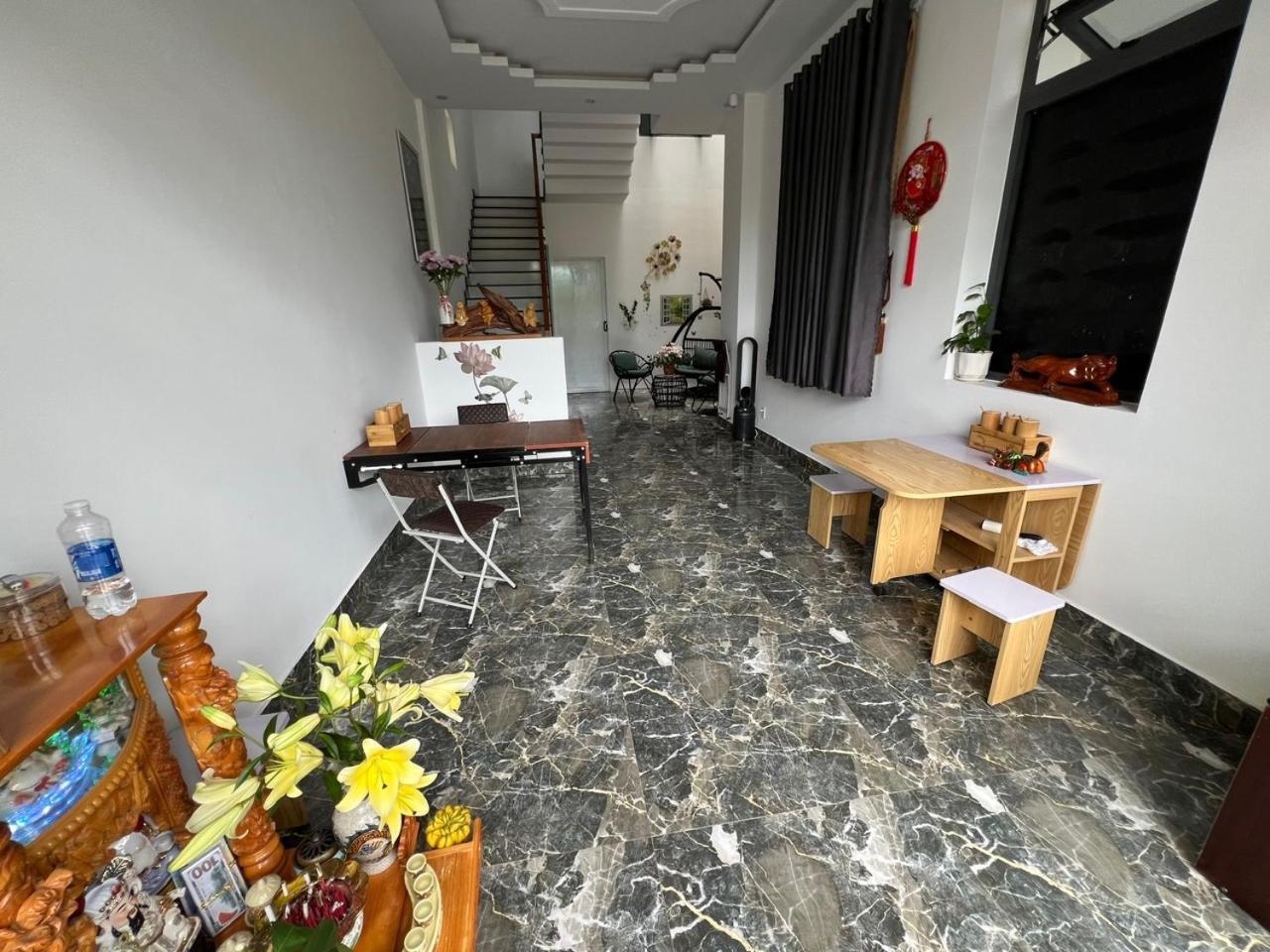 Oasis Homestay Hoi An Exterior foto
